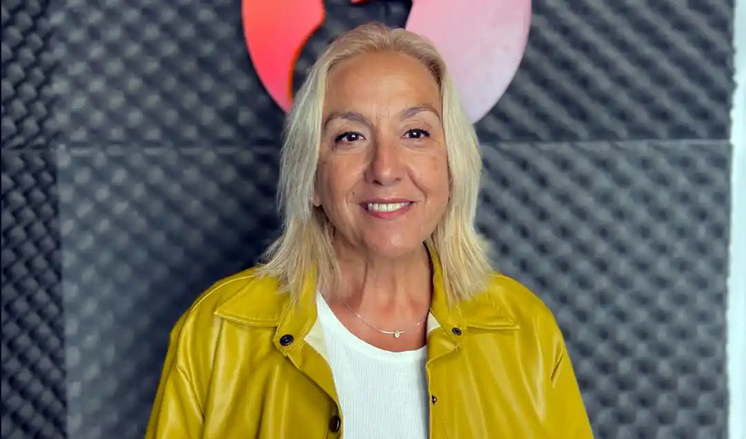 Andrea Perestiuk - Entre recortes y urgencias: el desafío del sistema sanitario