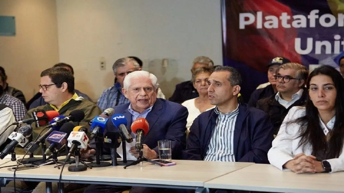 SOLIDARIDAD pide la Plataforma Unitaria con los afectados por las lluvias (+Comunicado)