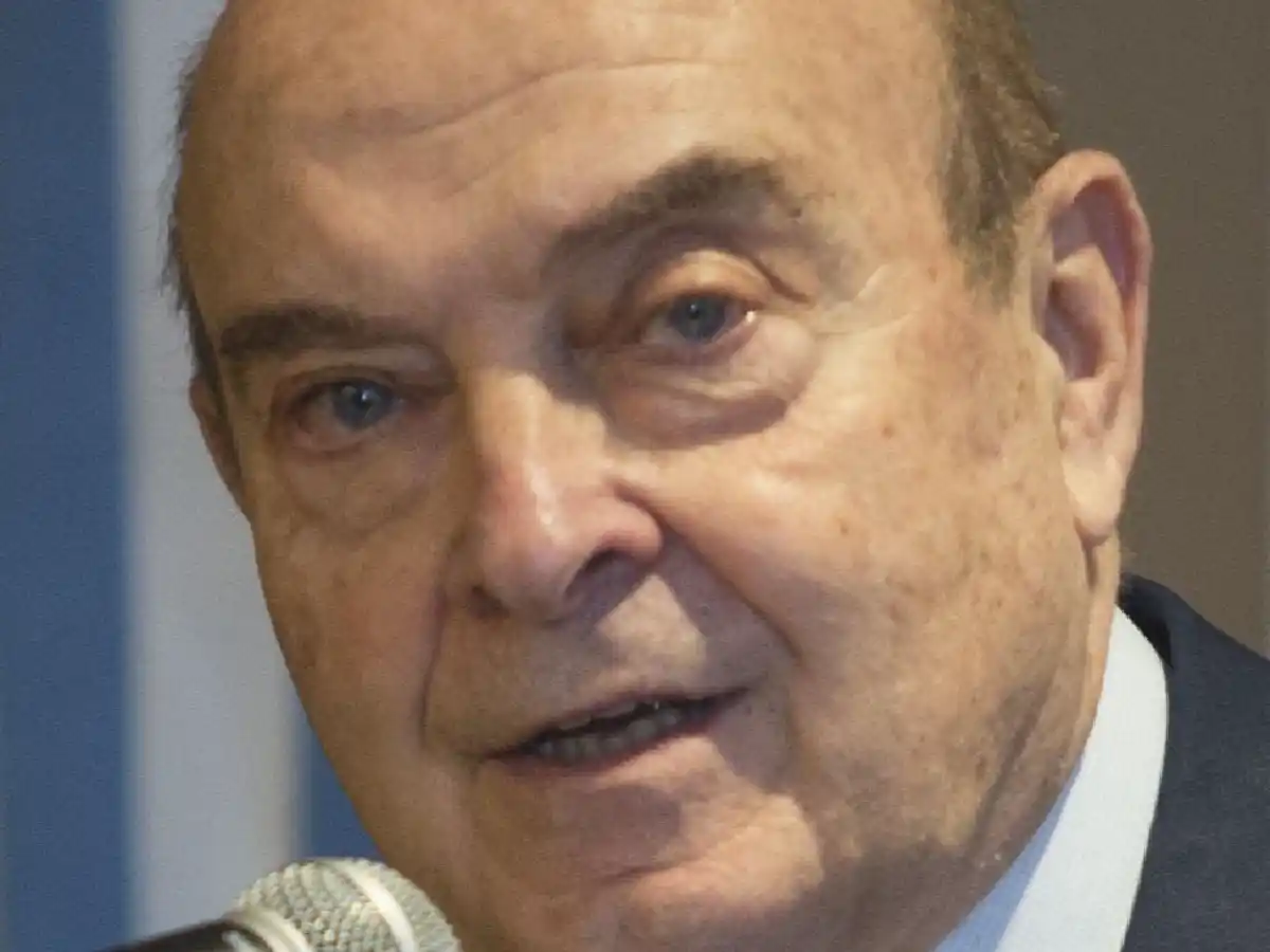 Cavallo: "El presidente tiene que organizar un gabinete que le responda"