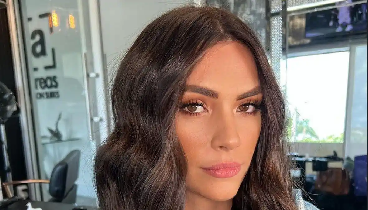 ¿Qué pasó con? Laura Chimaras