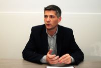 Llano analizó que el Municipio cerró con  superávit a costa de enfriar la economía