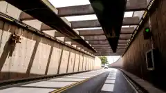 Túnel subfluvial: organizaciones sociales pidieron empleo