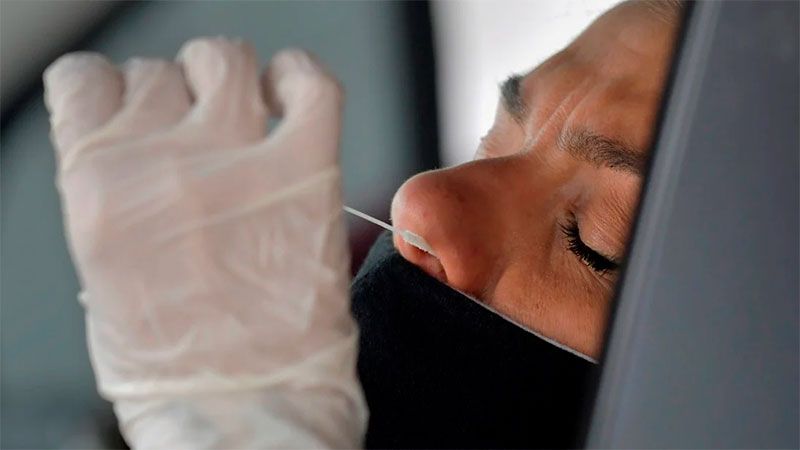 Detectaron un caso de variante Delta por transmisión comunitaria en Buenos Aires