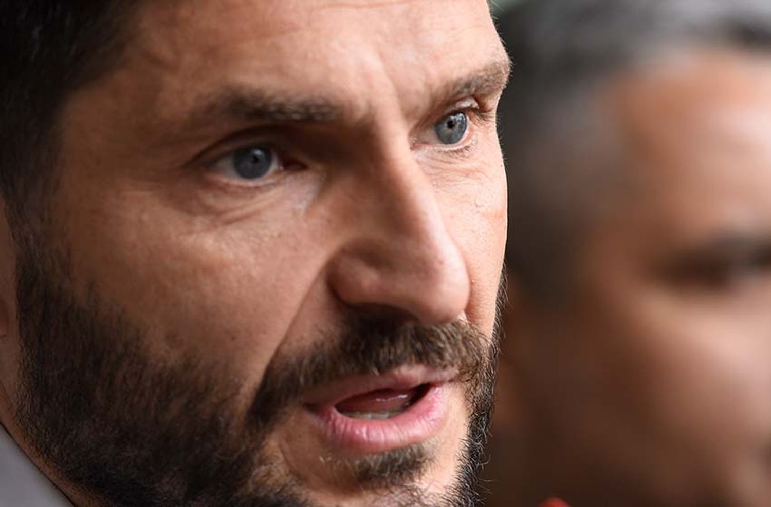 Pullaro prometió «controlar las bandas y detener a los autores de los homicidios»