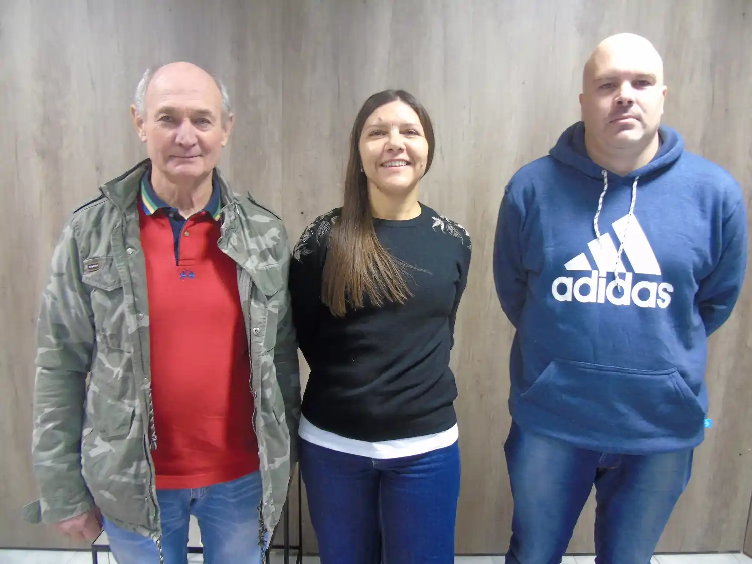 Renovaron autoridades en el Movimiento de Interacción Vecinal