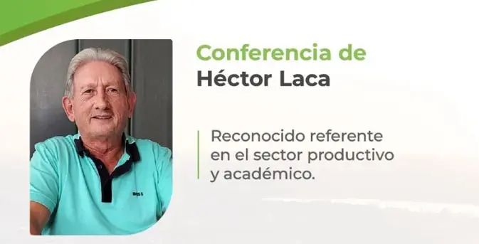 Conferencias confirmadas para la expo “Concordia Produce”