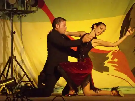 Preparan una nueva edición de “Entre Ríos canta y baila”