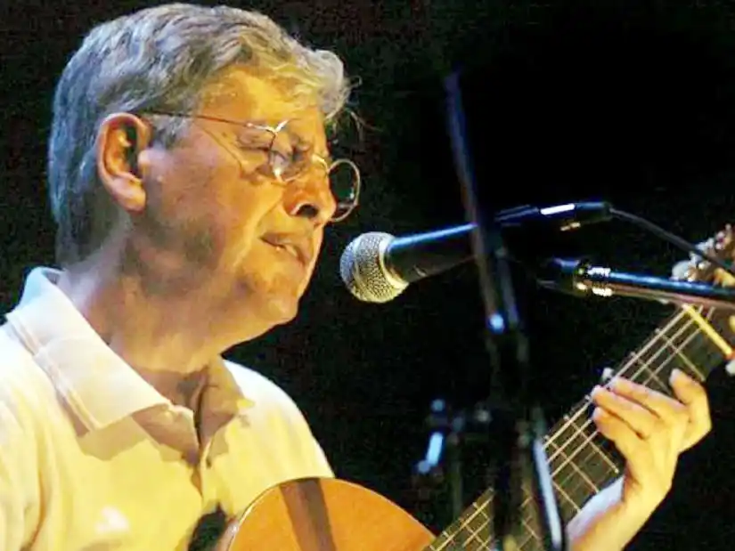 Concordia será sede del 2º Encuentro de Guitarras “Héctor Ayala”