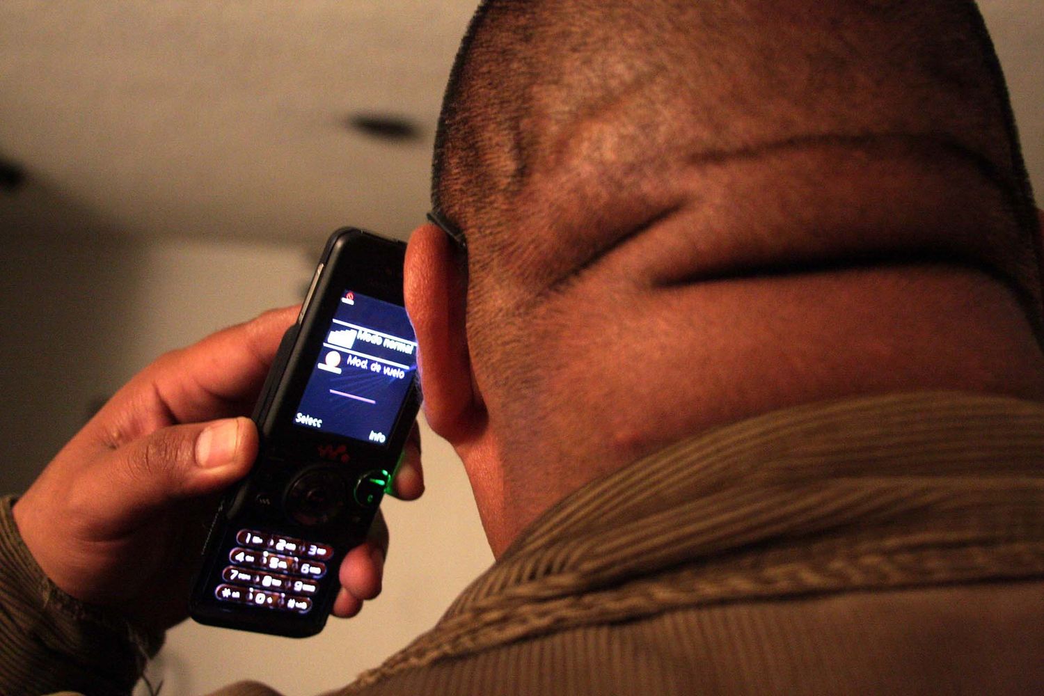 Una familia sufrió un dramático intento de secuestro virtual