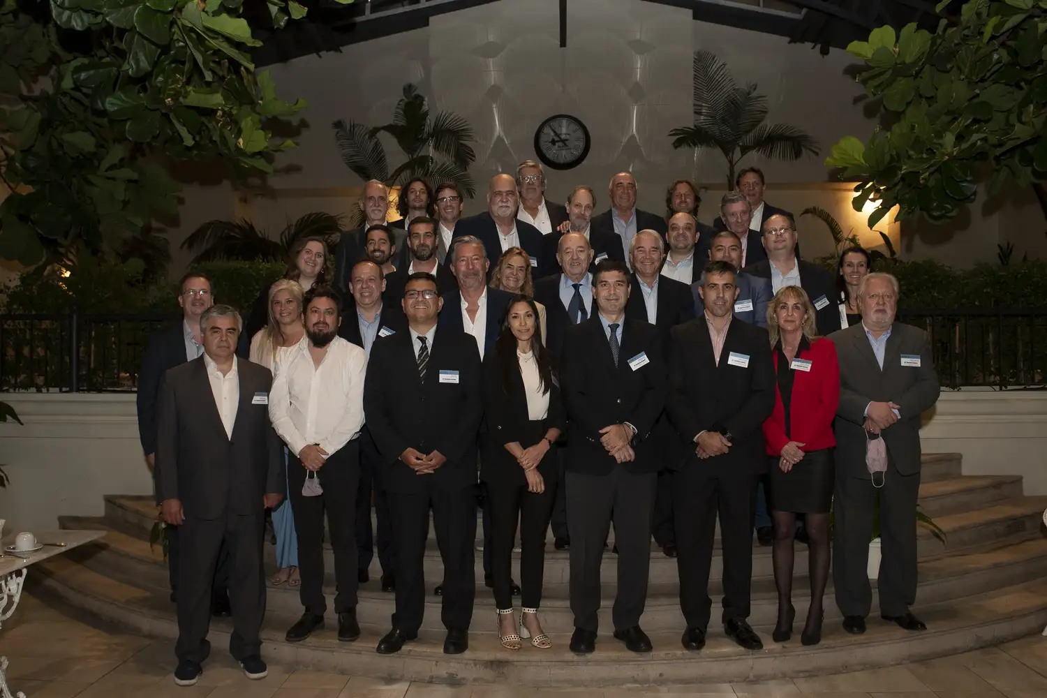 Se constituyó el nuevo Consejo Ejecutivo de ADEPA
