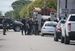 El vecino atrincherado y las adicciones: todos los detalles