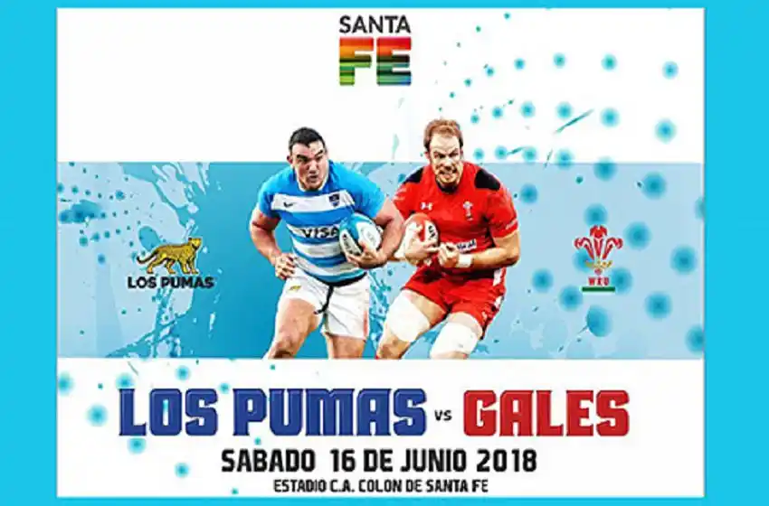 Semana «puma» en Santa Fe