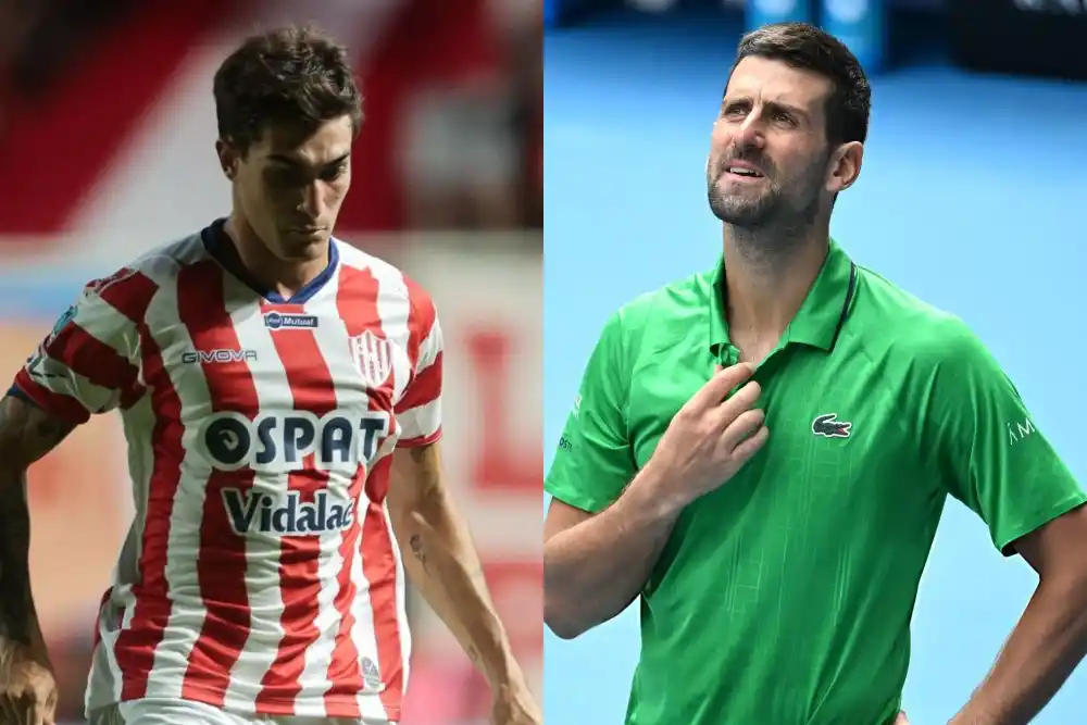 Se juega el Apertura y hay semis del Australian Open: la agenda deportiva de este jueves