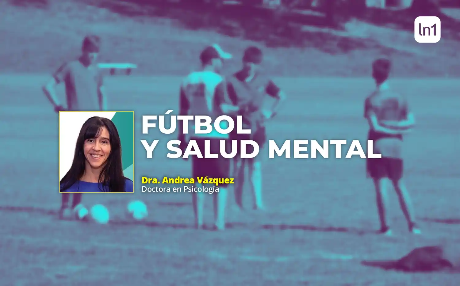 Fútbol y salud mental: ¿Qué pasa por la cabeza de un jugador que analiza tomar una drástica decisión?