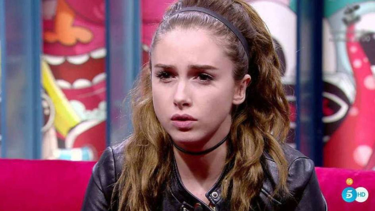 Hubo una violación adentro de la casa de "Gran hermano" España