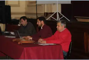 Elecciones: se realizó el Curso de Capacitación para las Autoridades de Mesa