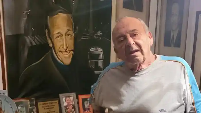 El dramático presente de la casa del Polaco Goyeneche: la amenaza de un proyecto inmobiliario, deudas y un museo en pausa