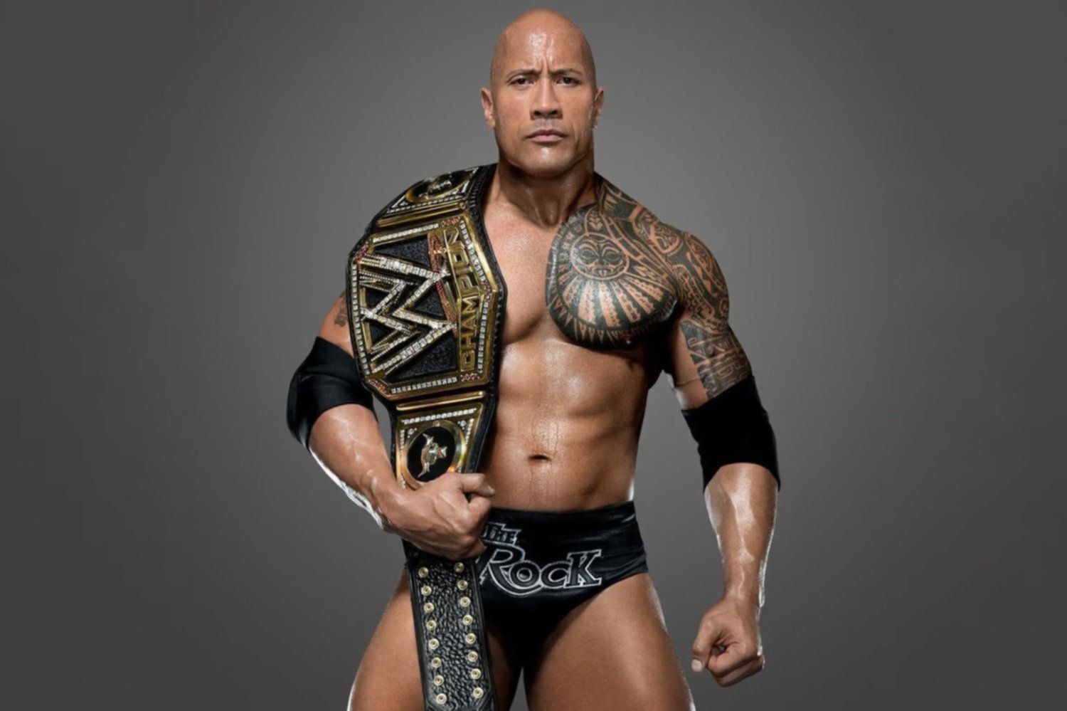 ¿Dwayne Johnson vuelve a la WWE por dinero? Veterano de UFC responde