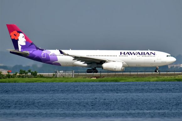 Hawaiian Airlines increases flights to Japan