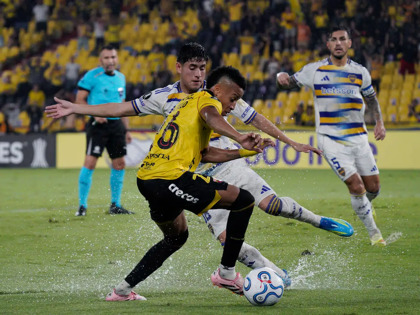 boca