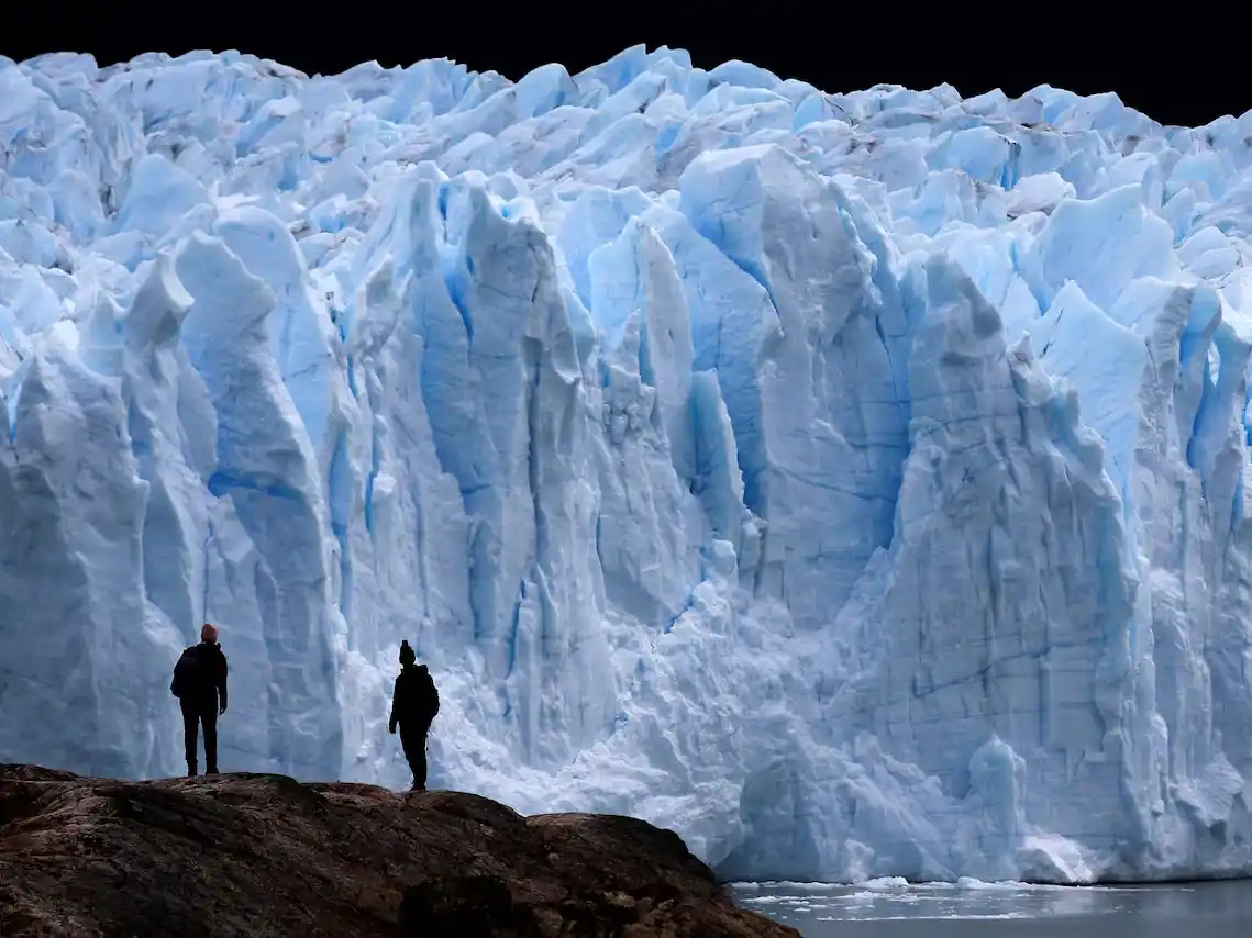 Ley de Glaciares: 4 claves para entender su relevancia y qué es lo que quiere cambiar el Gobierno