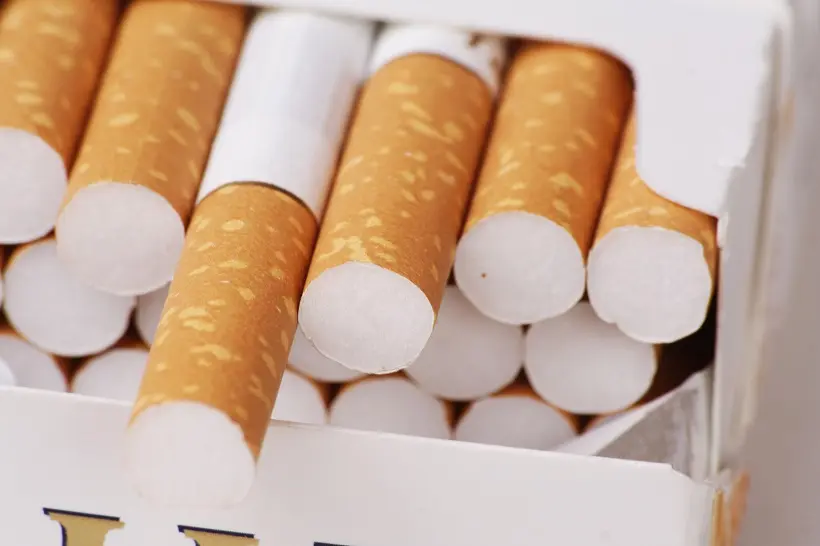 Desde este viernes, aumentan un 7% en promedio los cigarrillos de la ex Nobleza Piccardo