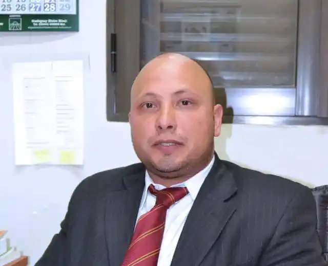 El Fiscal del caso Micaela tomó la causa del empresario Benvenuto