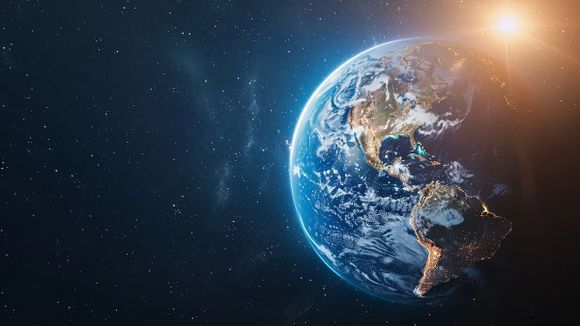 El Gobierno selló un acuerdo con EEUU para realizar exploraciones espaciales