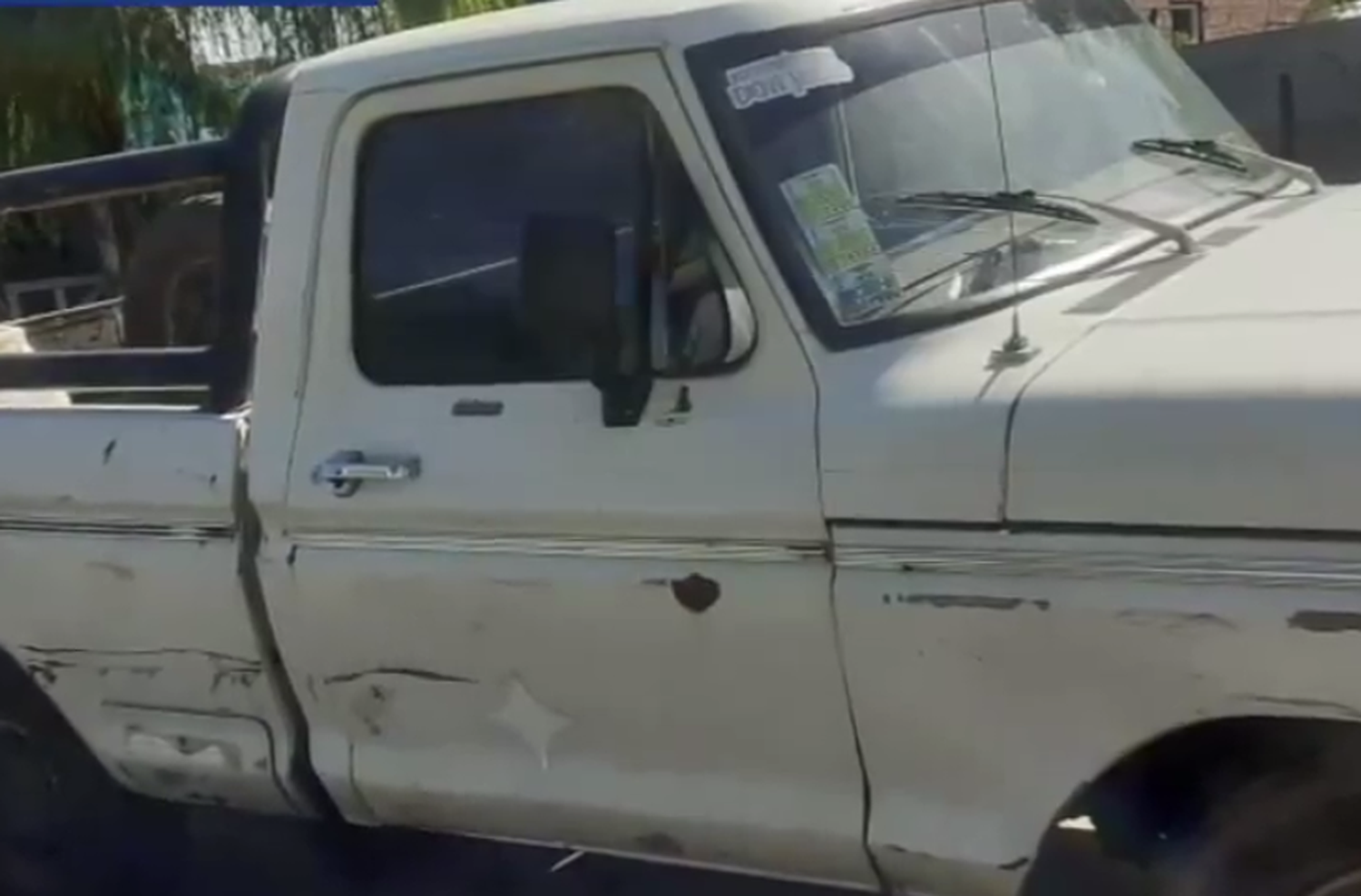 Una pareja sufrió el robo de su vehículo en la zona del Hipódromo