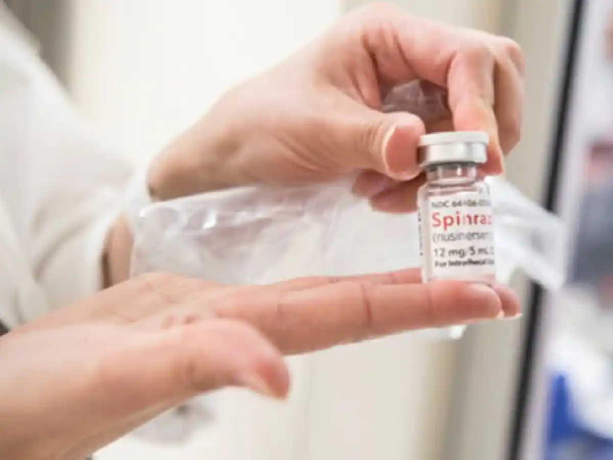 El Gobierno interviene para bajar el precio de una droga contra una enfermedad neuromuscular