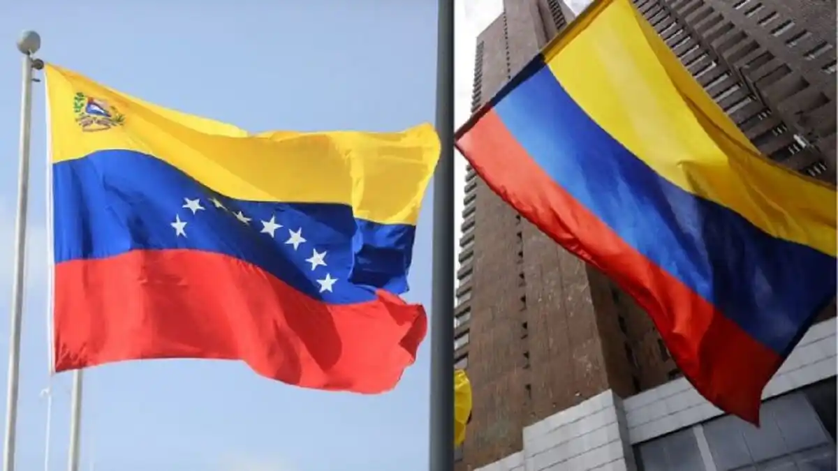 Colombia y Venezuela avanzan en el Acuerdo de Cooperación Judicial