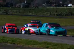 El TSC, en Mar del Plata