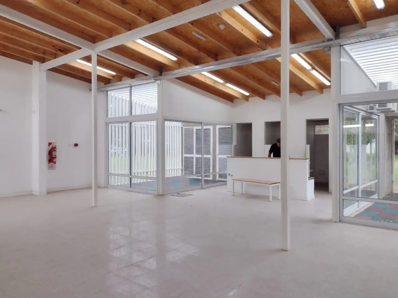 Se licita la construcción de cinco nuevos Centros de Desarrollo Infantil para localidades santafesinas