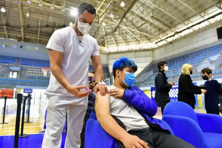 Llegarán más dosis de Moderna a Formosa