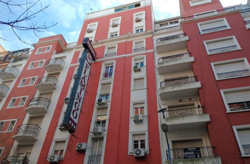Despidos en el hotel: "Se comprometieron de palabra a reinstalar a los trabajadores"
