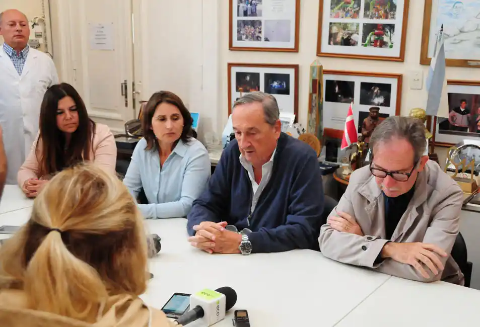 Se suspendieron todas las actividades masivas en Tandil