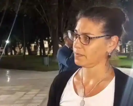 Se realizó acto por el natalicio de Eva Perón