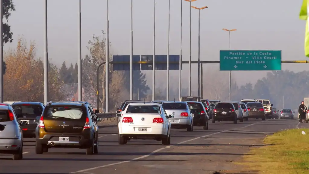 El esquema contempla tareas de construcción, mantenimiento, ampliación, explotación y administración de rutas nacionales por un período de 20 años.