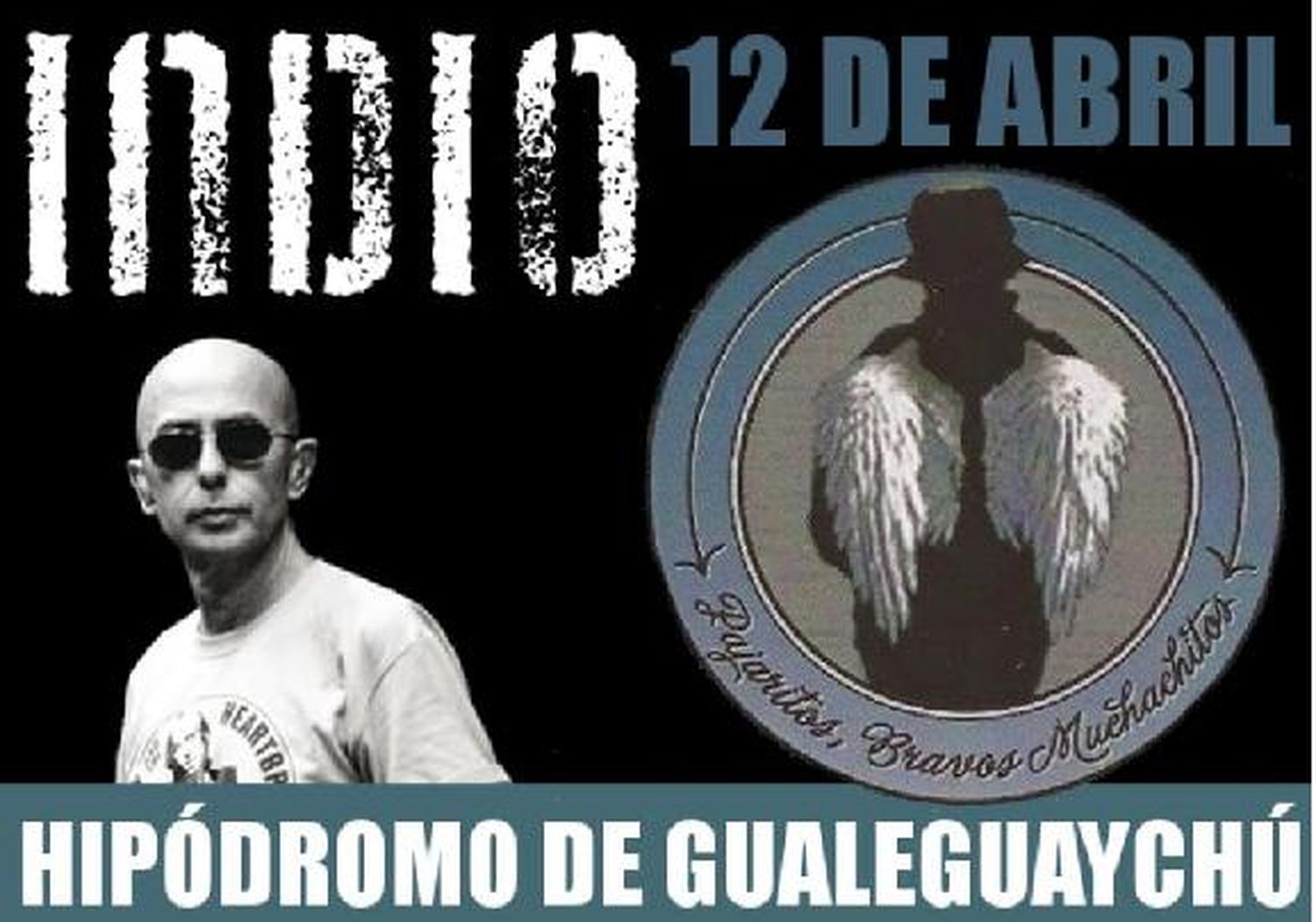 Las entradas saldrán $350 desde mañana, conocé los puntos de venta