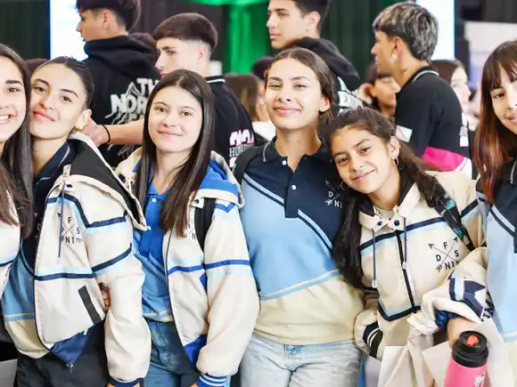 El gobierno provincial ofrece más de 167 carreras de Educación Superior