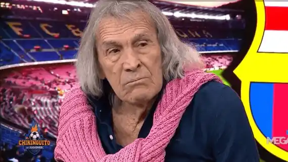 El Loco Gatti, sobre el Mundial: "Messi no fue fundamental" y "durante los partidos, Dibu Martínez no agarró una"