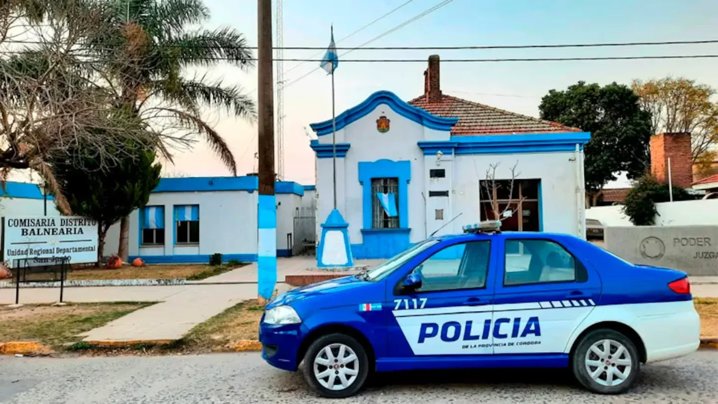 Secuestraron una mamadera y esperan pericias por el bebé golpeado y con cocaína en sangre en Balnearia