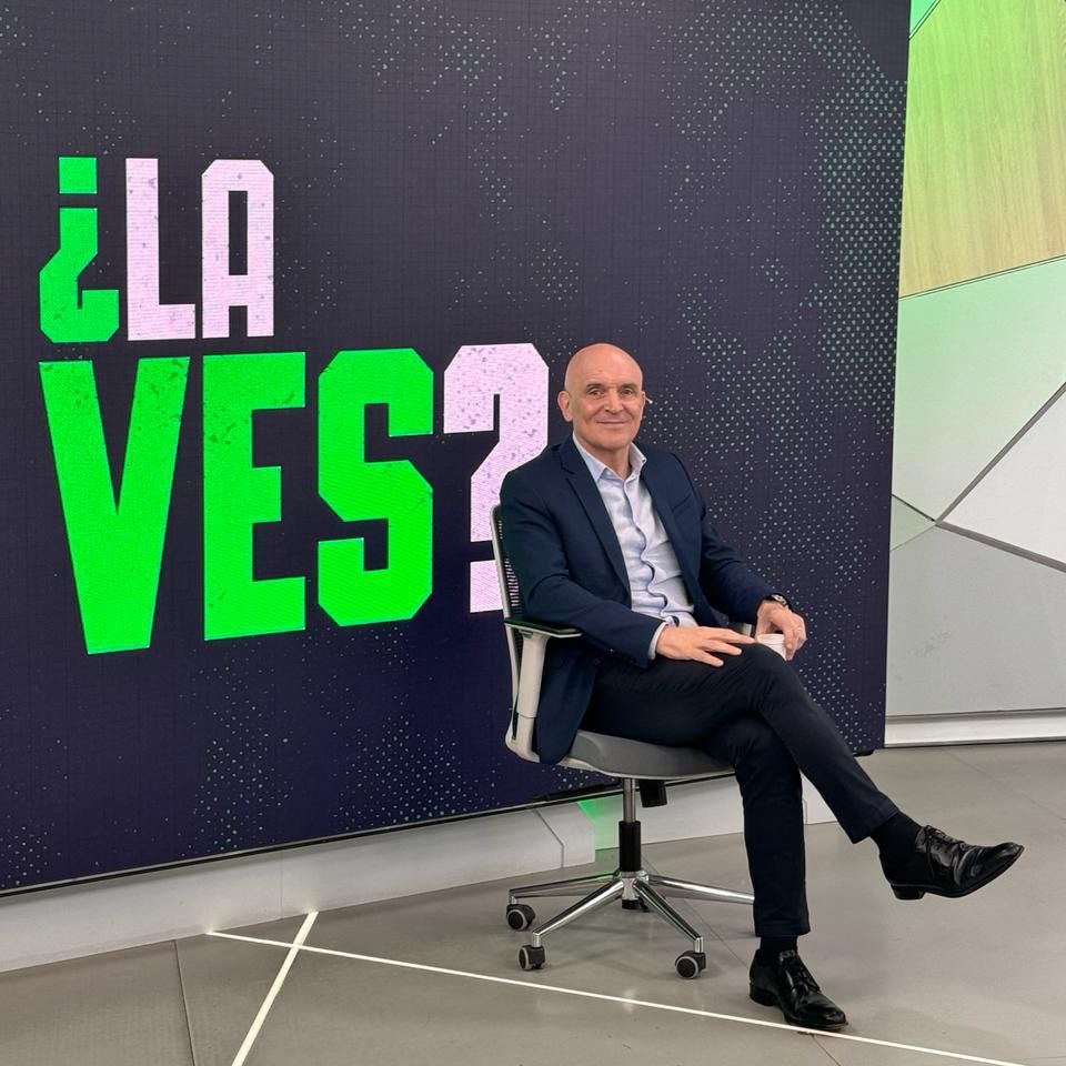 Foto: @jlespert