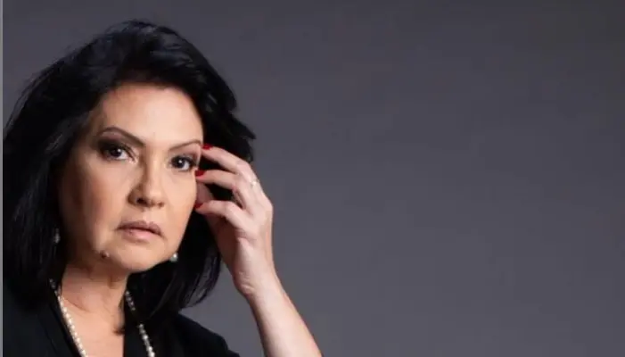 Beatriz Valdés confiesa estar asustada por la COVID