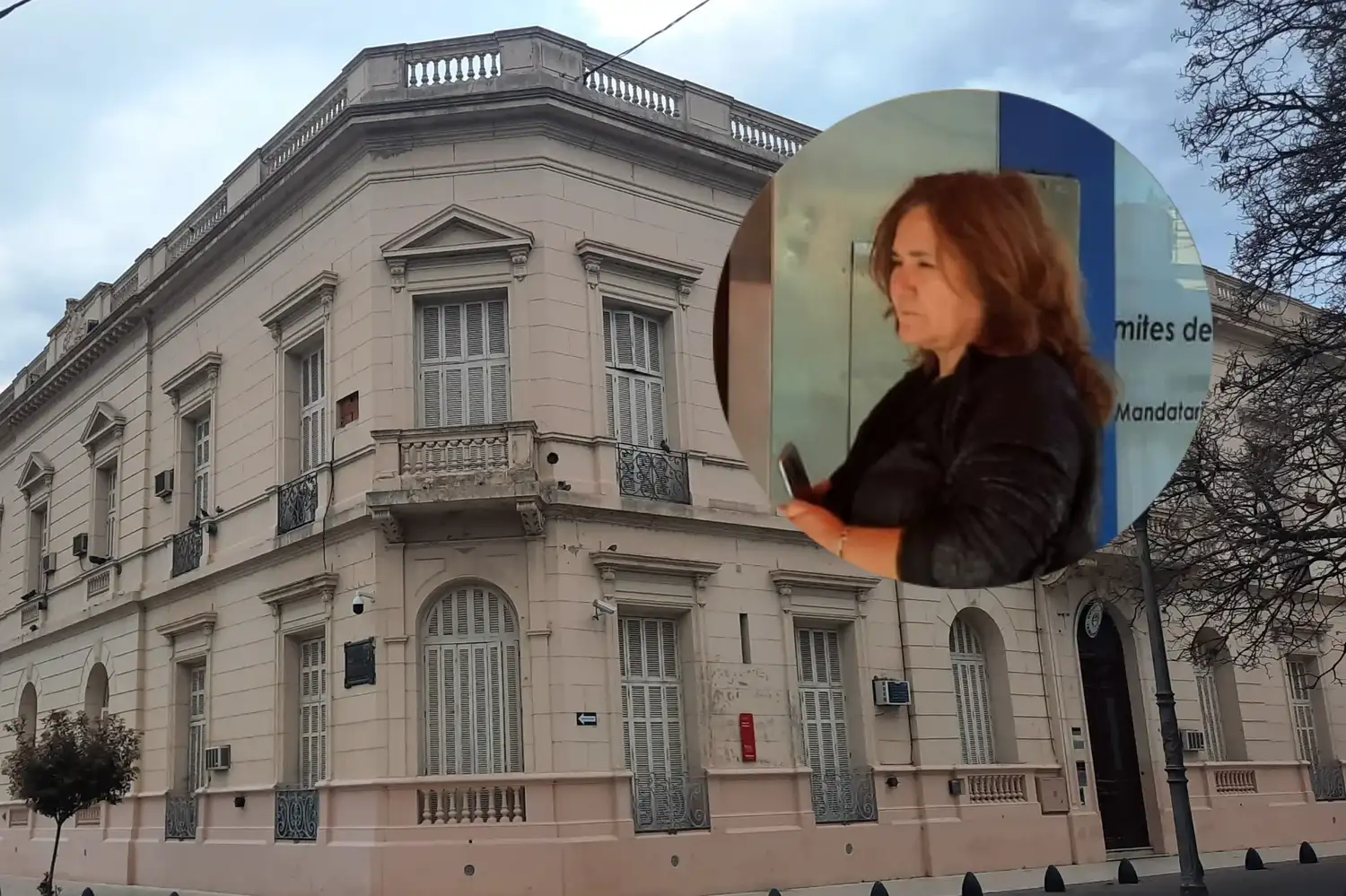 Condena por abuso: 8 años de prisión para un hombre por manosear a su hijastra menor de edad