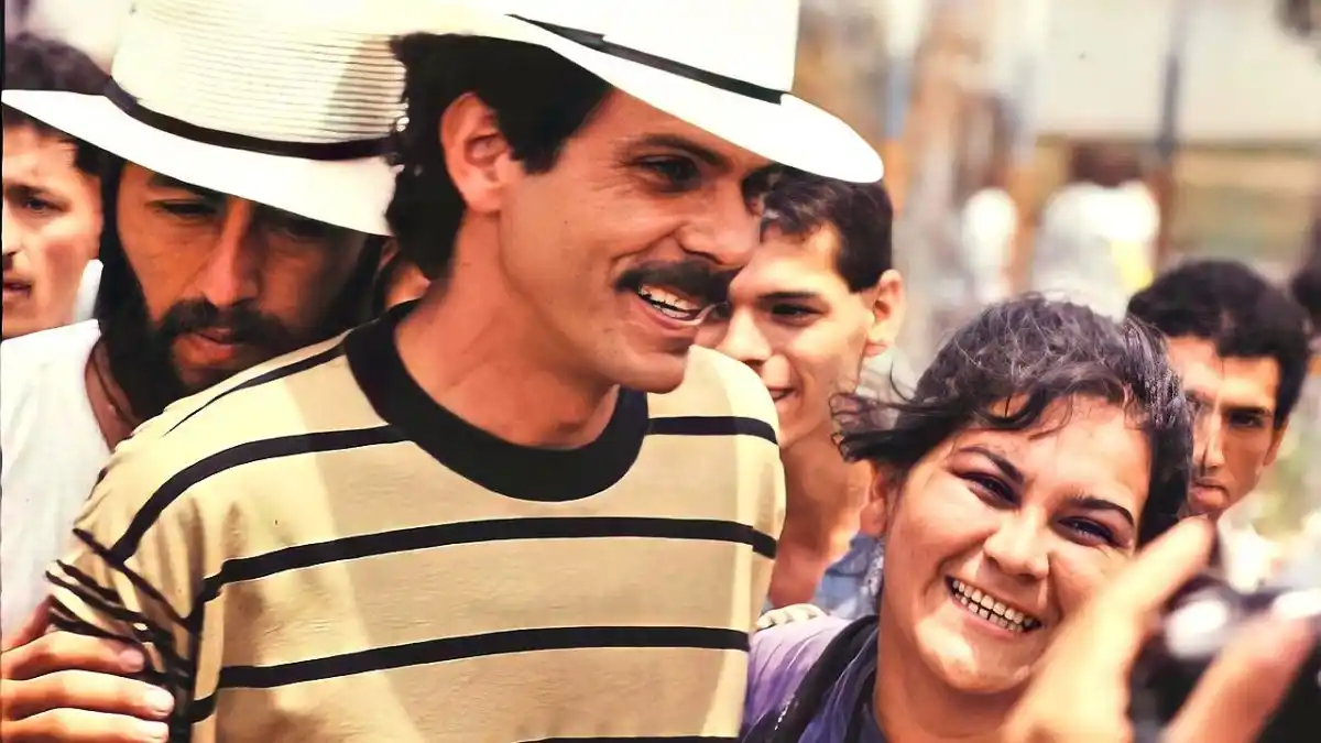 Ya se sabe quién mandó a matar al candidato presidencial Carlos Pizarro