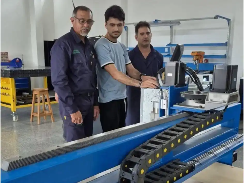 ¿Qué es el CEFMA y cómo impulsará a la industria local?