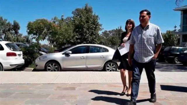 Un joven catequista denunció por abuso sexual a un sacerdote de La Pampa