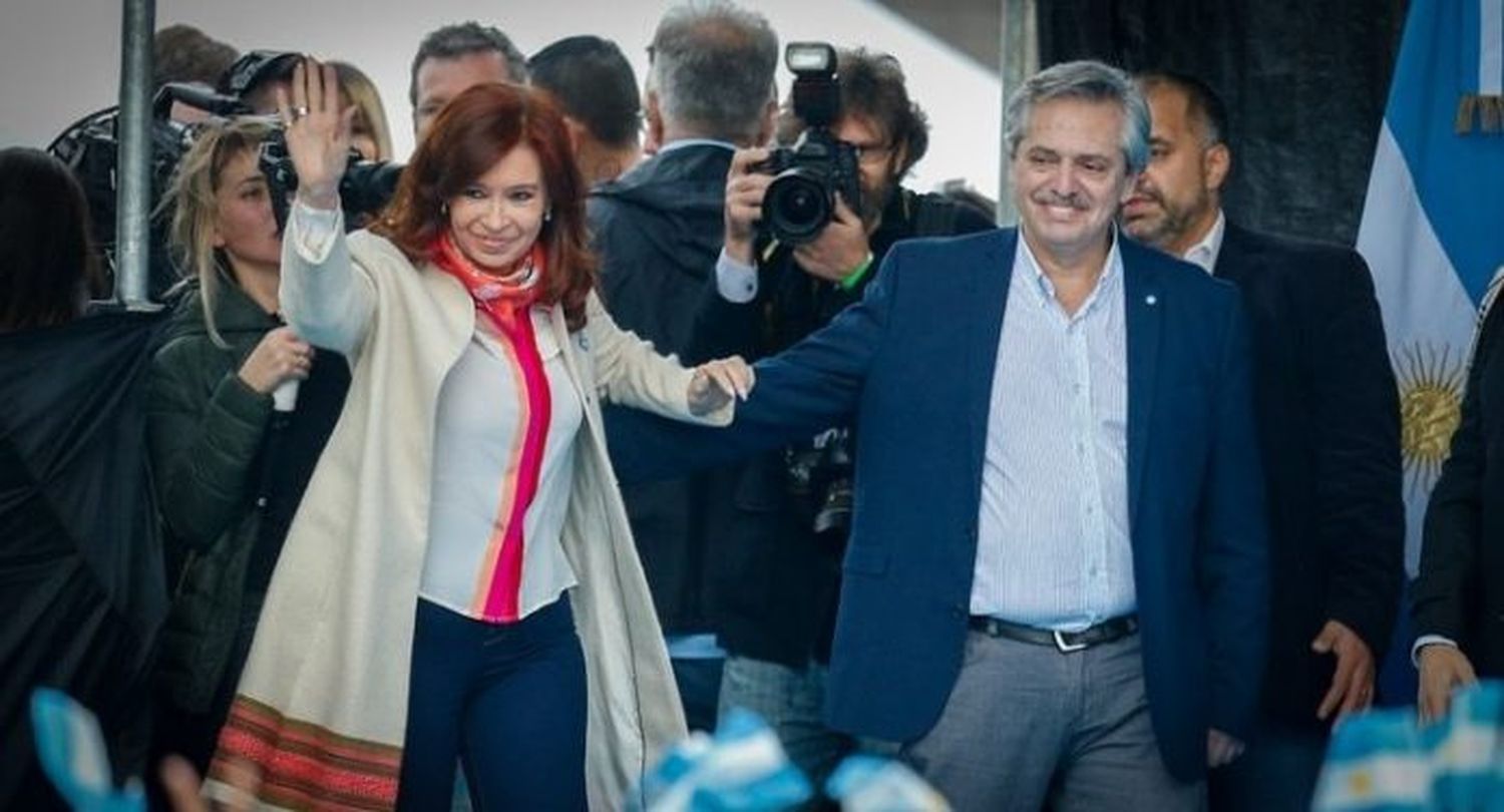 Elecciones 2021: Cuándo será el acto de cierre de campaña del Frente de Todos en Merlo