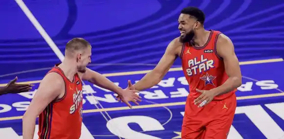 "EE.UU. vs. Resto del Mundo": la NBA revoluciona el Juego de las Estrellas 2026